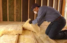 Trusted El Paso, TX Insulation Installation & Removal Experts