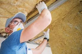 Types of Insulation We Offer in El Paso, TX